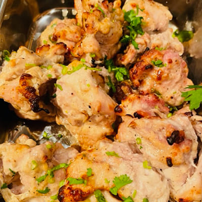 マライティーか